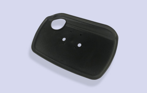 Sunshield For MDT720/740/750