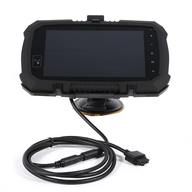 7" Mobile Data Terminal MDT Tablet for Truck(EOL)