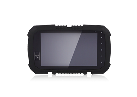 7" Mobile Data Terminal MDT Tablet for Truck