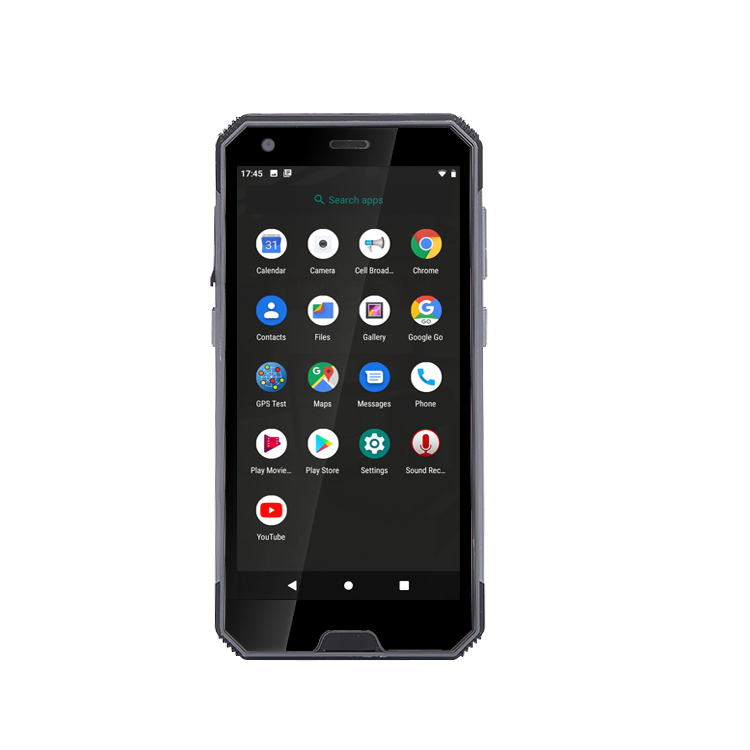MDT665 5.72" Rugged Phone