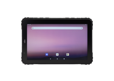 MDT865 8" Android Rugged Tablet (PTCRB)