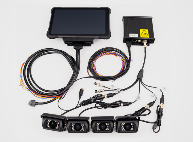 CAMERA HUB(MODEL:HH420)