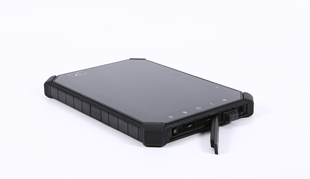 MDT864 8"  Rugged Vehicle-mount Tablet