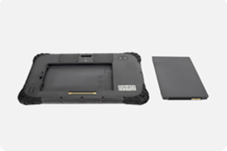 Swappable Batteries