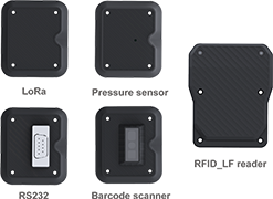 Expansion Modules