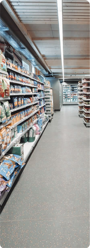 Retail