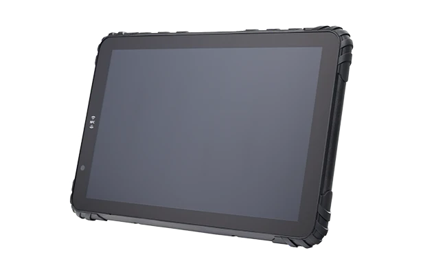 MDT880 5G: TOPICON’s New 8-inch Rugged Android Tablet for Industrial Applications
