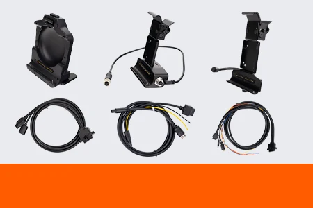 MDT865/MDT880 5G Cradle and Cable: Product Introduction and Specifications