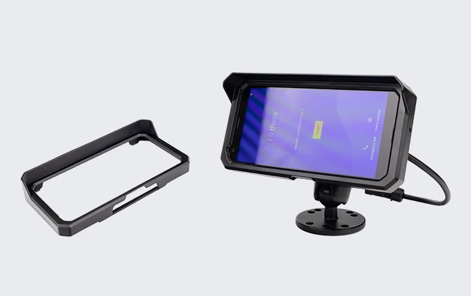 [Neues Zubehör] Sonnenschutzkappe für MDT665