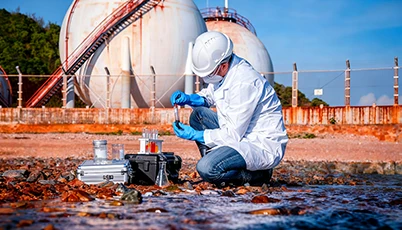 Rugged Tablet for Field Data Collection | Reliable On-Site Data Capture