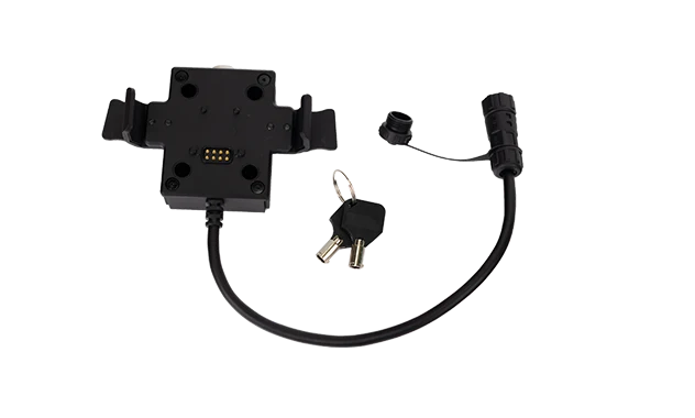 MDT665 Cradle B