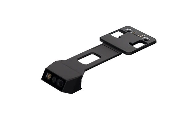 Scanner fo MDT665