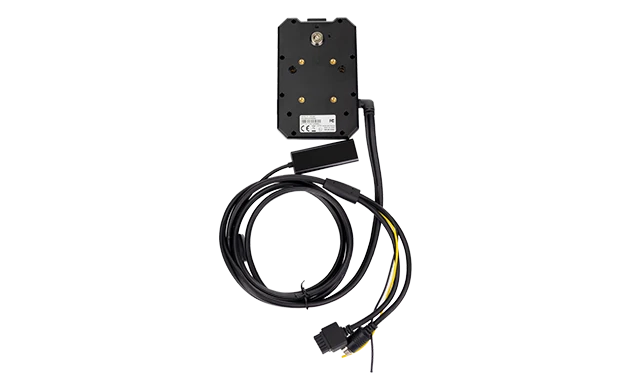 Cradle B for MDT 864