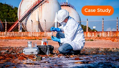 Rugged Tablets Simplify Field Data Collection