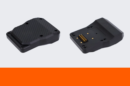 [New Accessories]RFID_LF module
