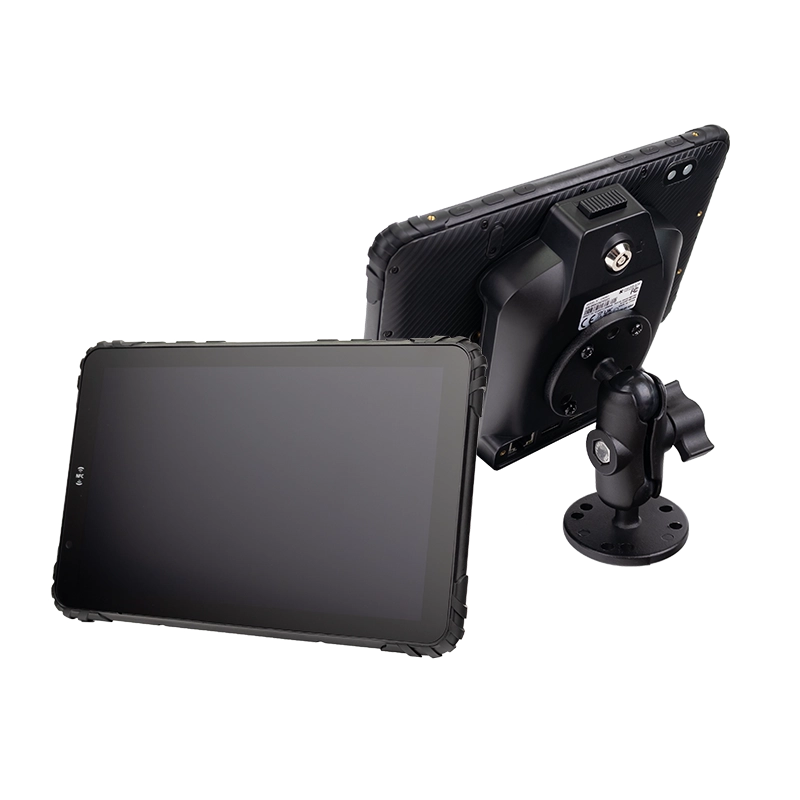 MDT880 rugged tablet