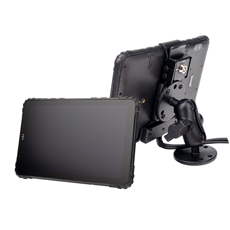 MDT865 rugged tablet