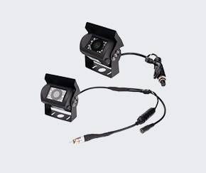 AHD Camera Connectivity for MDT865 / MDT880 / MDT1065