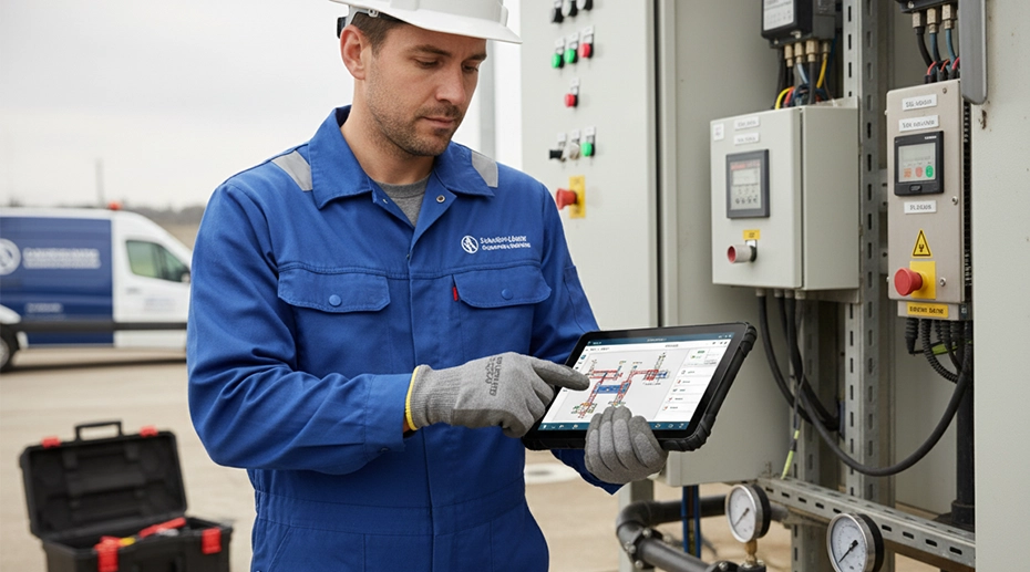 Rugged Tablets for Field Services | Reliable MDT880 for Utilities and Outdoor Teams