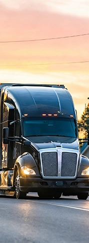 Mobile Data Terminal