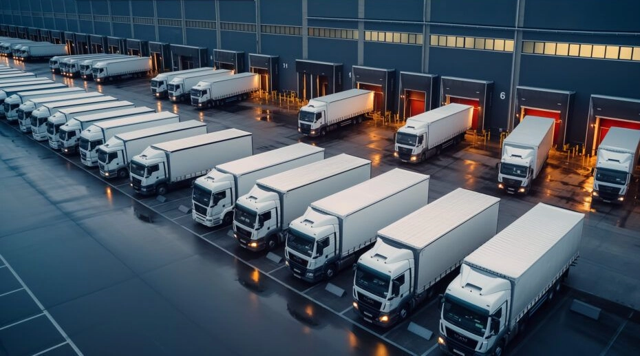 fleet management