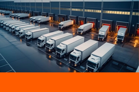 How Rugged Tablets Improve Fleet Management Efficiency (2025 Update)