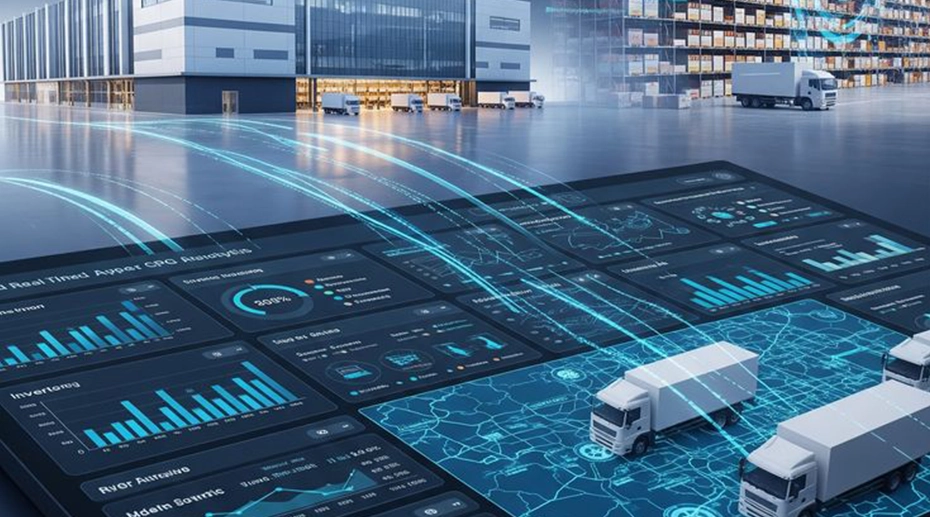 fleet management in future