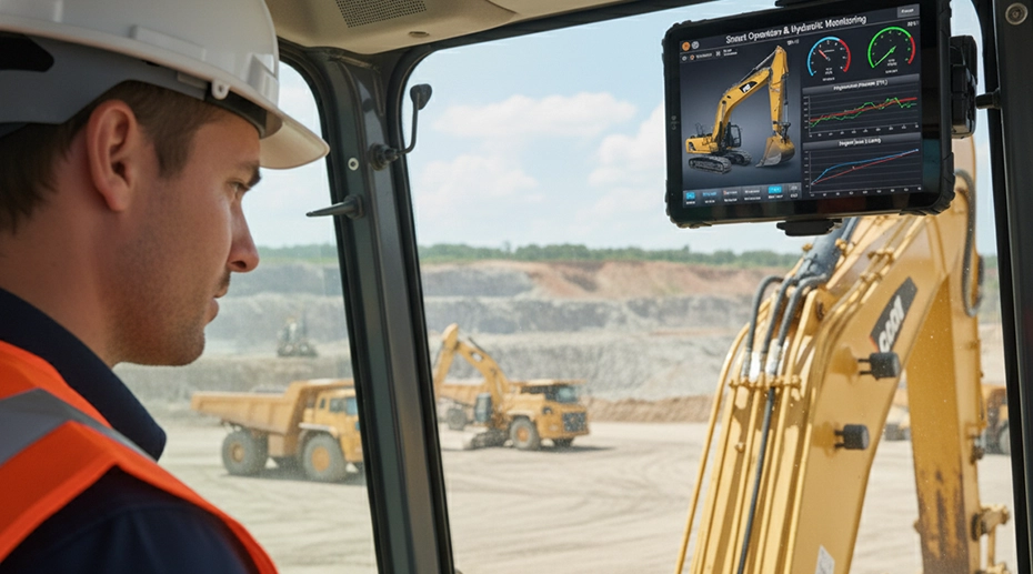 rugged tablet for Excavators rugged tablet for Excavators