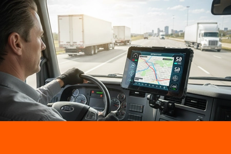 Beyond the Dashboard: How Modern In-Vehicle PCs Are Revolutionizing Fleet Operations