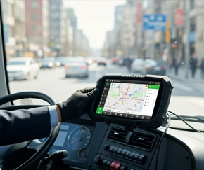 The Complete Guide to MDT Mobile Data Terminals: Revolutionizing Fleet Operations