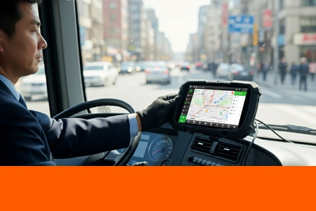 The Complete Guide to MDT Mobile Data Terminals: Revolutionizing Fleet Operations