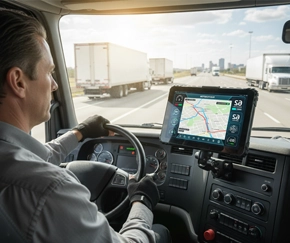 Beyond the Dashboard: How Modern In-Vehicle PCs Are Revolutionizing Fleet Operations