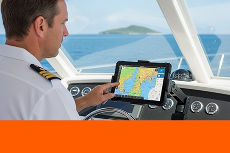 ​Boat Tablet: The Ultimate Marine Computing Solution for Modern Vessels and Maritime Operations