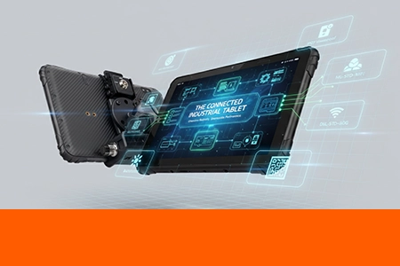 Tablet Manufacturer: Your Guide to Choosing the Right Rugged Device Partner