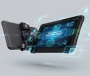 Tablet Manufacturer: Your Guide to Choosing the Right Rugged Device Partner