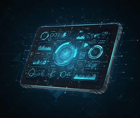 Chinese Rugged Tablet Solutions: A Complete Guide for Automotive, Warehouse, Construction, and Public Safety Applications