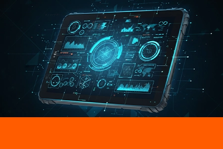 Chinese Rugged Tablet Solutions: A Complete Guide for Automotive, Warehouse, Construction, and Public Safety Applications