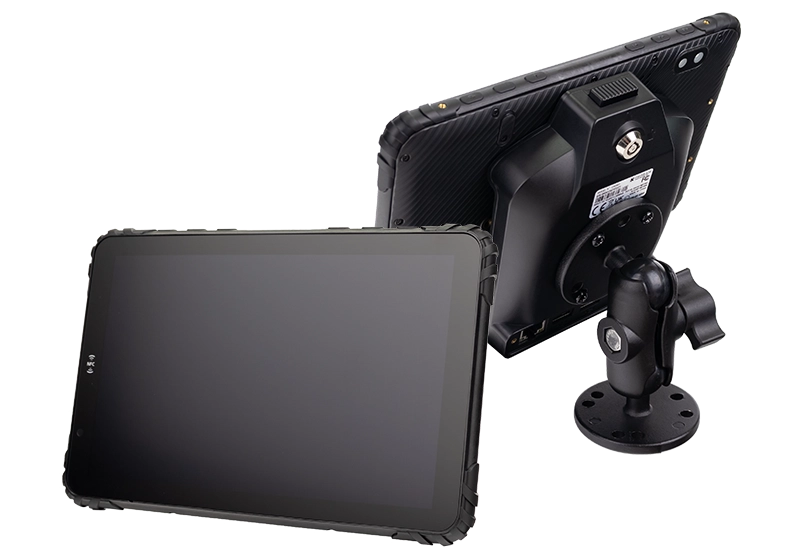 MDT880<p><br/></p>8-inch 5G In- Cab MDT