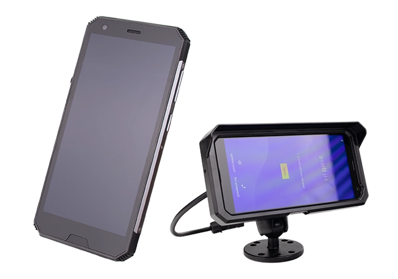 MDT665 water resistant handheld MDT665 water resistant handheld