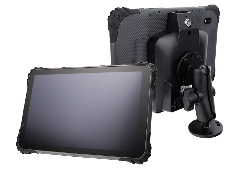 MDT1065 10-inch waterproof tablet MDT1065 10-inch waterproof tablet