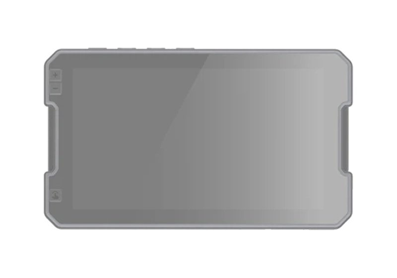 MDT781 (COMING SOON)<p><br/></p>7-inch  Rugged Mount Tablet