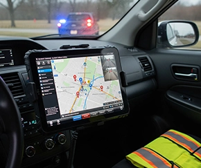 What Is a Mobile Data Terminal? Definition, Architecture & Use Cases