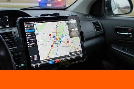 What Is a Mobile Data Terminal? Definition, Architecture & Use Cases