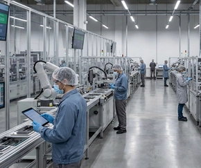 Tablet Manufacturer: OEM & ODM Tablet Manufacturing Explained