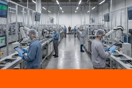 Tablet Manufacturer: OEM & ODM Tablet Manufacturing Explained