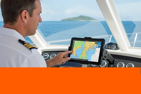 ​Boat Tablet: The Ultimate Marine Computing Solution for Modern Vessels and Maritime Operations