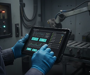 What Is a Rugged Tablet?