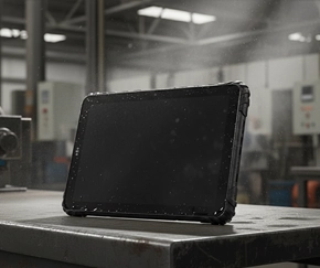 Rugged & Waterproof Tablets for Industrial and Fleet Applications