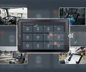 MDM Rugged Device Management: What It Is & How It Works