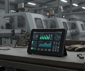 Industrial Tablets: Everything You Need to Know